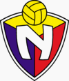 El Nacional Football