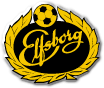 Elfsborg IF 足球