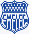 Club Sport Emelec Jalkapallo