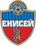 Metallurg Enisey Football