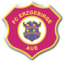 FC Erzgebirge Aue Jalkapallo