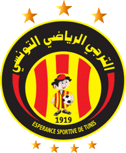 Espérance de Tunis Jalkapallo