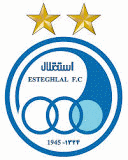 Esteghlal F.C. Futebol