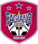 Fagiano Okayama Futebol