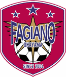 Fagiano Okayama Football