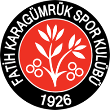 Fatih Karagümrükspor Futbol