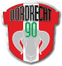 FC Dordrecht 足球