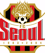FC Seoul Football