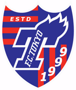 FC Tokyo Football