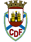 CD Feirense 足球