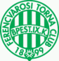 Ferencvárosi TC Budapest Nogomet