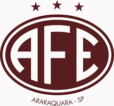 AFE Ferroviária 足球