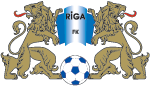 Riga FC Nogomet