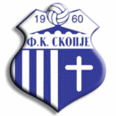 FK Skopje Fotball