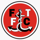 Fleetwood Town Futebol