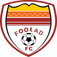 FC Foolad Football