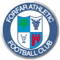 Forfar Athletic Fotball