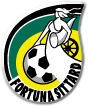 Fortuna Sittard 足球