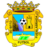 CF Fuenlabrada Football
