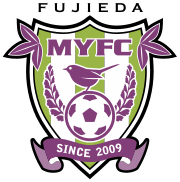 Fujieda MYFC Nogomet