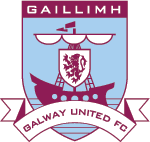 Galway United Futebol