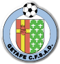 Getafe CF Futbol