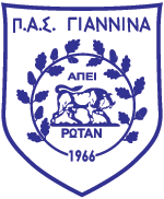 PAS Giannina Futbol