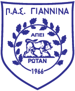 PAS Giannina Nogomet