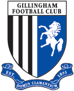 Gillingham FC Football