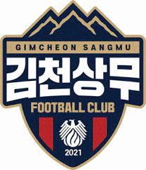 Gimcheon Sangmu Nogomet