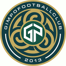Gimpo Citizen FC Football