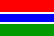 Gambie Futbol