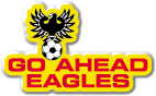 Go Ahead Eagles Futbol