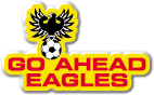 Go Ahead Eagles Jalkapallo