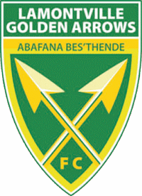 Golden Arrows 足球