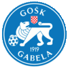 GOŠK Gabela Nogomet