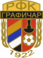 RFK Graficar Beograd Football