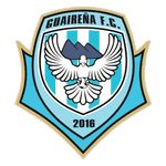 Guairena FC Nogomet