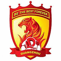 Guangzhou Evergrande Football