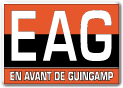 En Avant Guingamp 足球