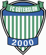 FC Gütersloh 足球