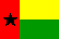 Guinea Bissau 足球