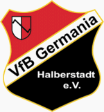 Germania Halberstadt Nogomet
