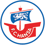 FC Hansa Rostock Football