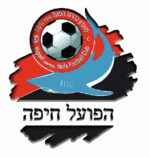 Hapoel Haifa 足球