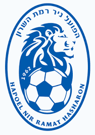 Hapoel Ramat HaSharon Futebol