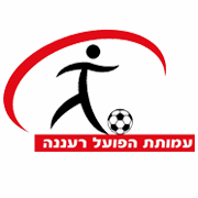 Hapoel Ra'anana Football