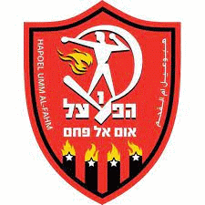 Hapoel Umm al-Fahm 足球