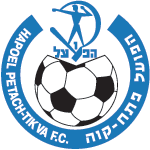 Hapoel Petah Tikva Futebol