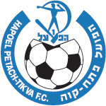 Hapoel Petah Tikva Futbol